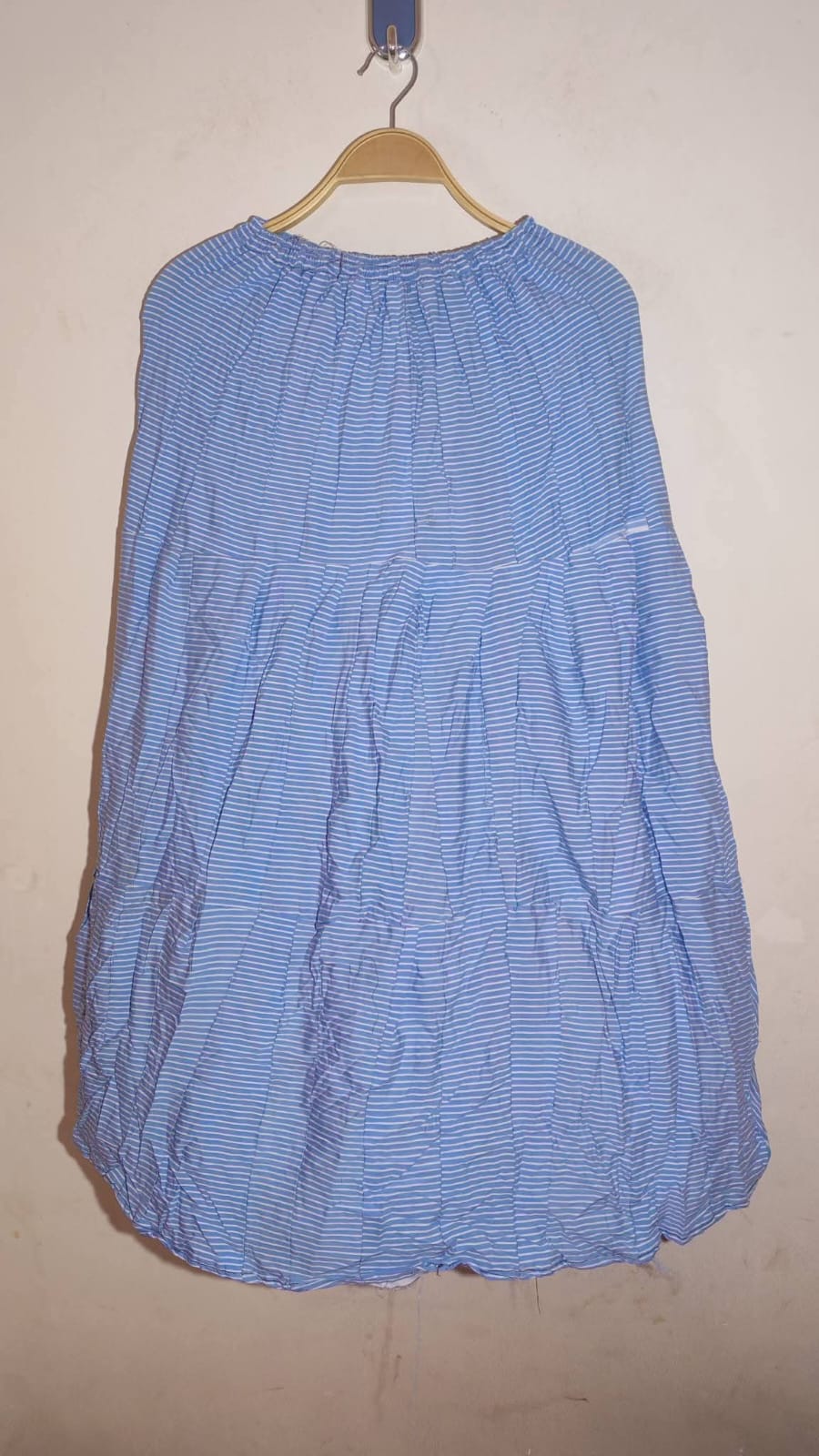 WhatsApp Image 2026-04-10 at 10.02.42 AM Lilen Printed Skirt - Image 1